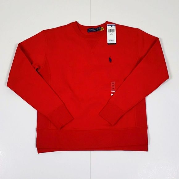 Polo Ralph Lauren Sweatsuit - Picture 3 of 10